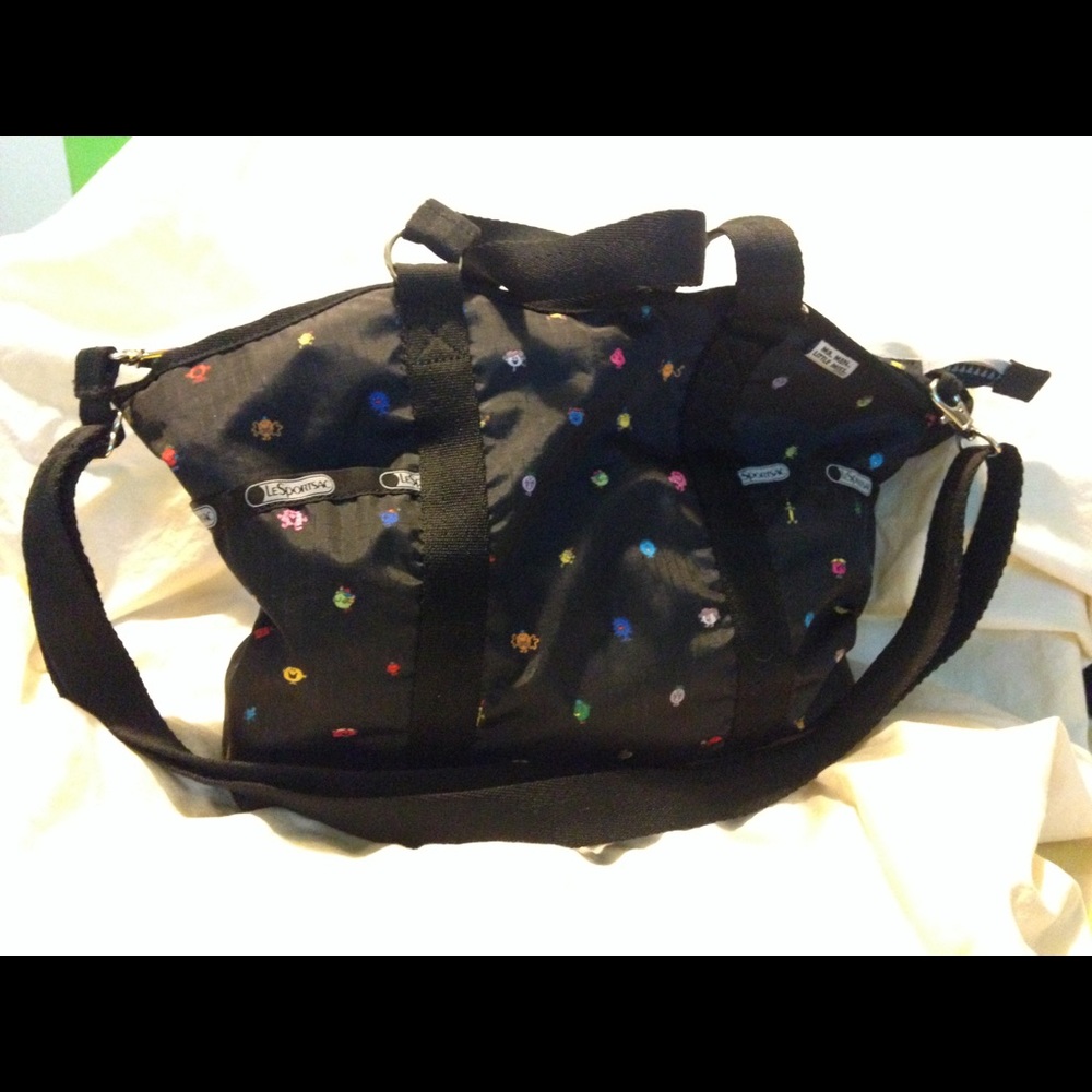 Lesportsac mr men